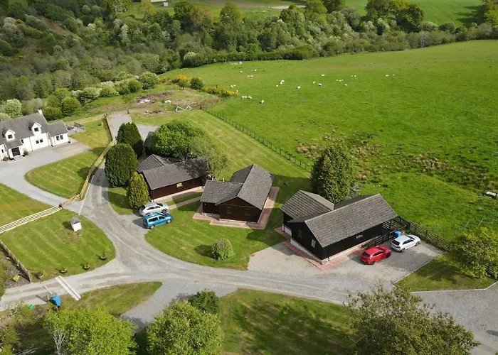 Glenview Chalet Park