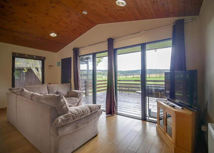 Glenview Chalet Park