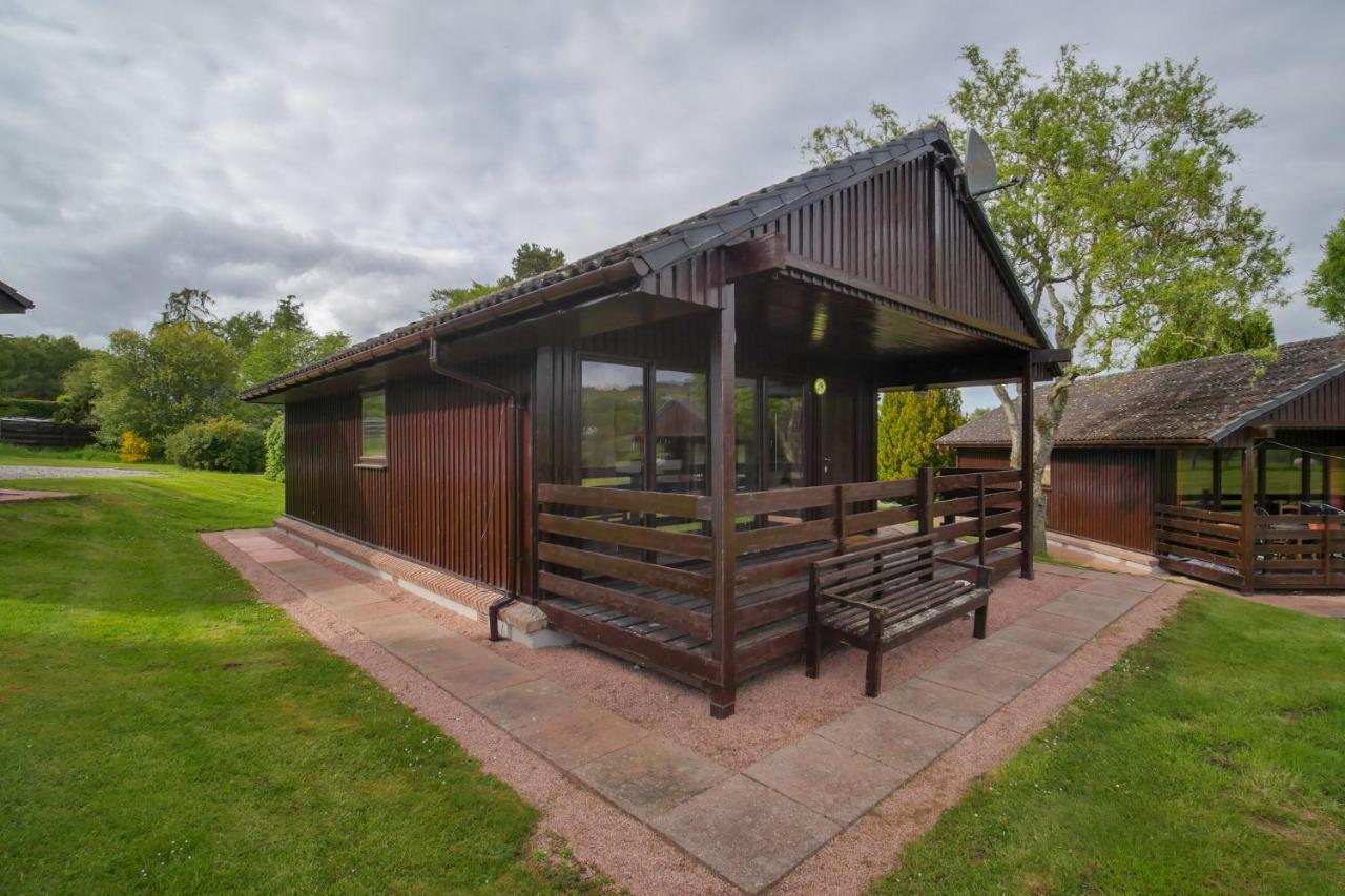 Glenview Park Chalet *
