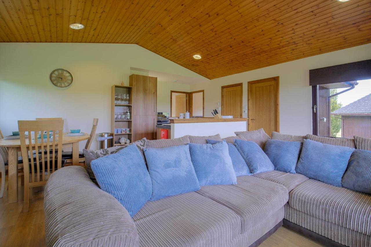 Chalet Glenview Park Inverness