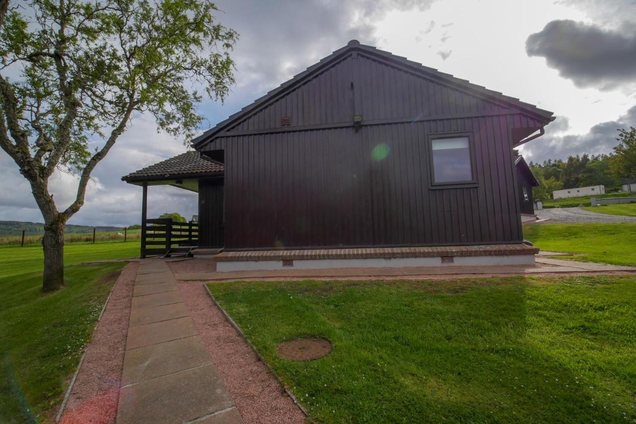 Glenview Park * Inverness