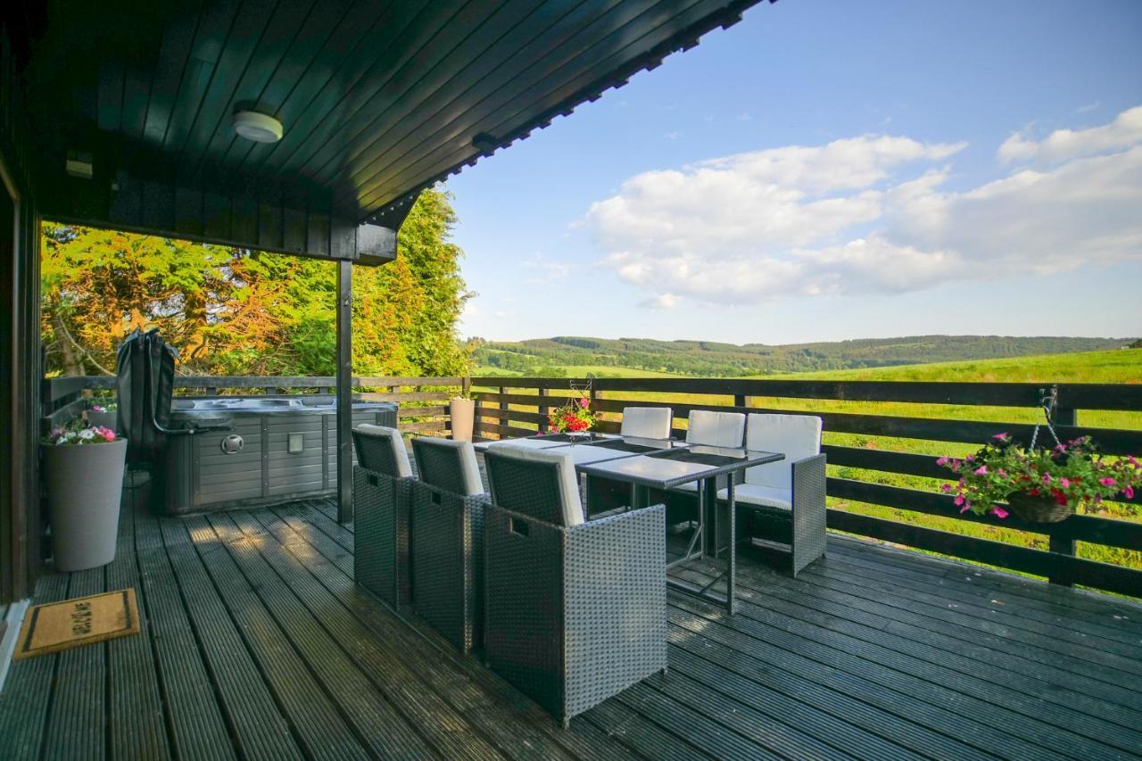 Chalet Glenview Park *