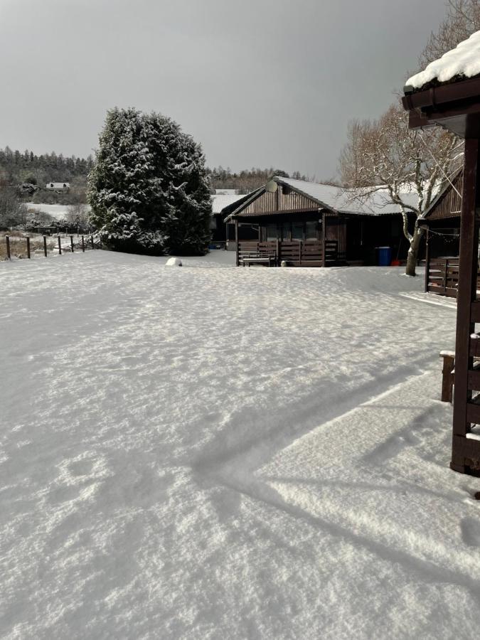 Glenview Park * Инвернесс