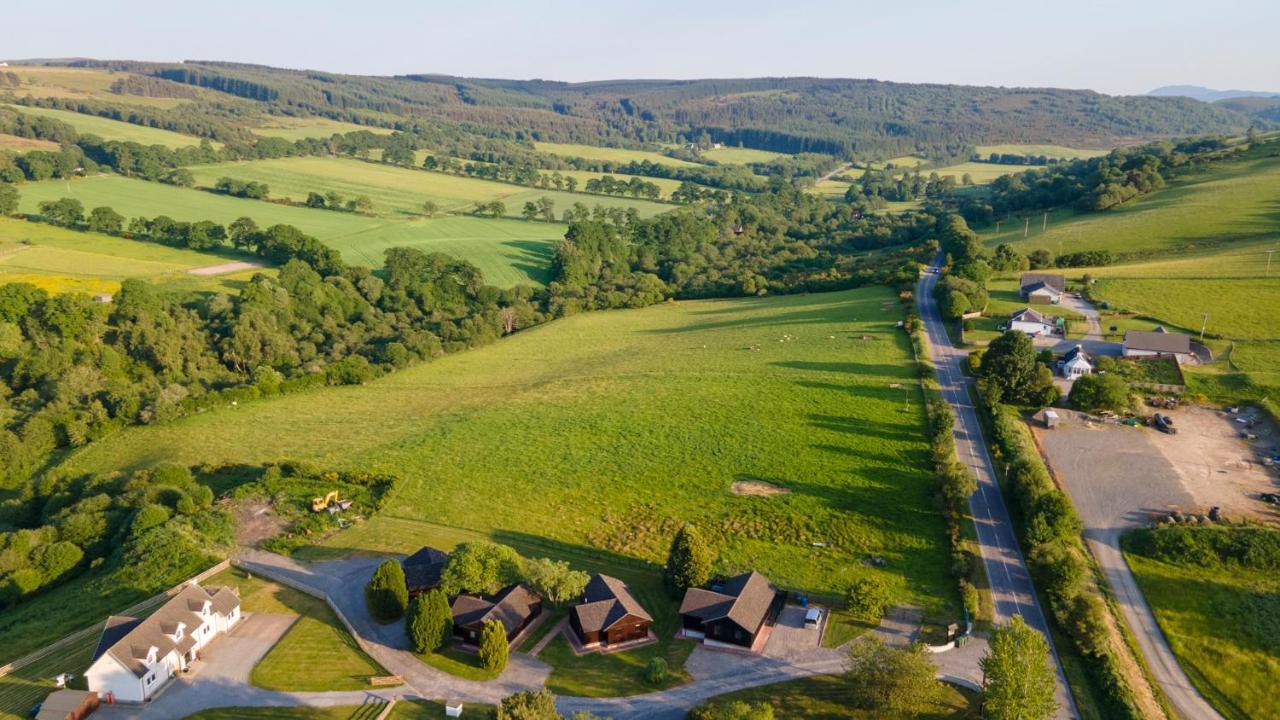 Glenview Park * Инвернесс