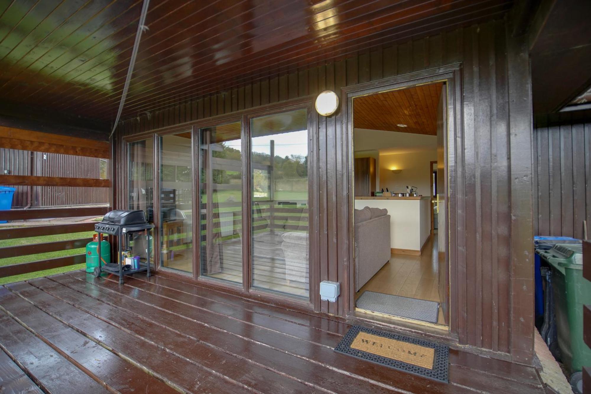 Chalet Glenview Park