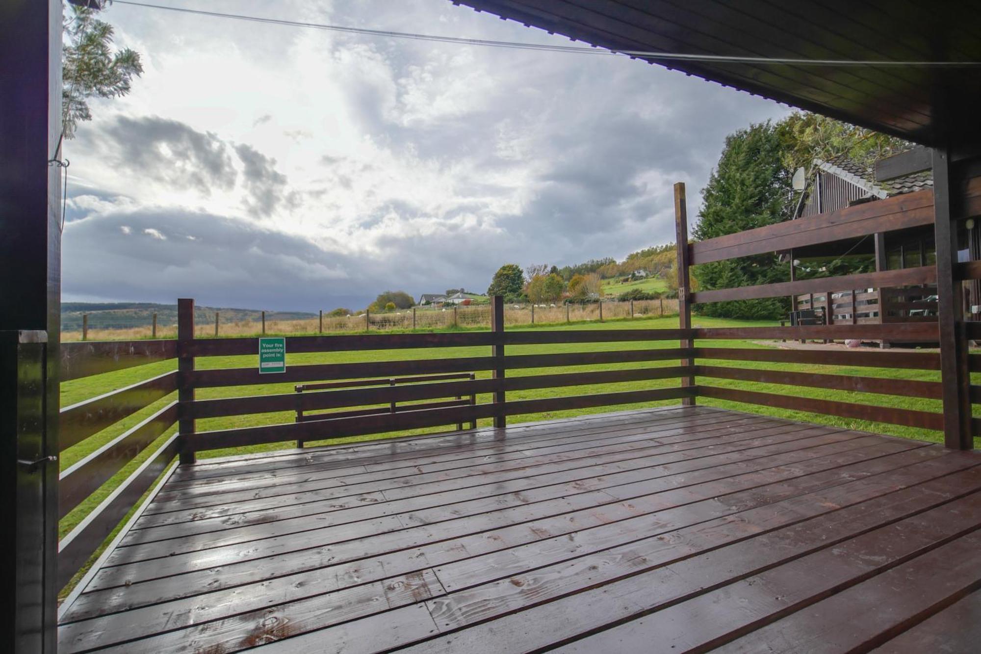 Chalet Glenview Park *