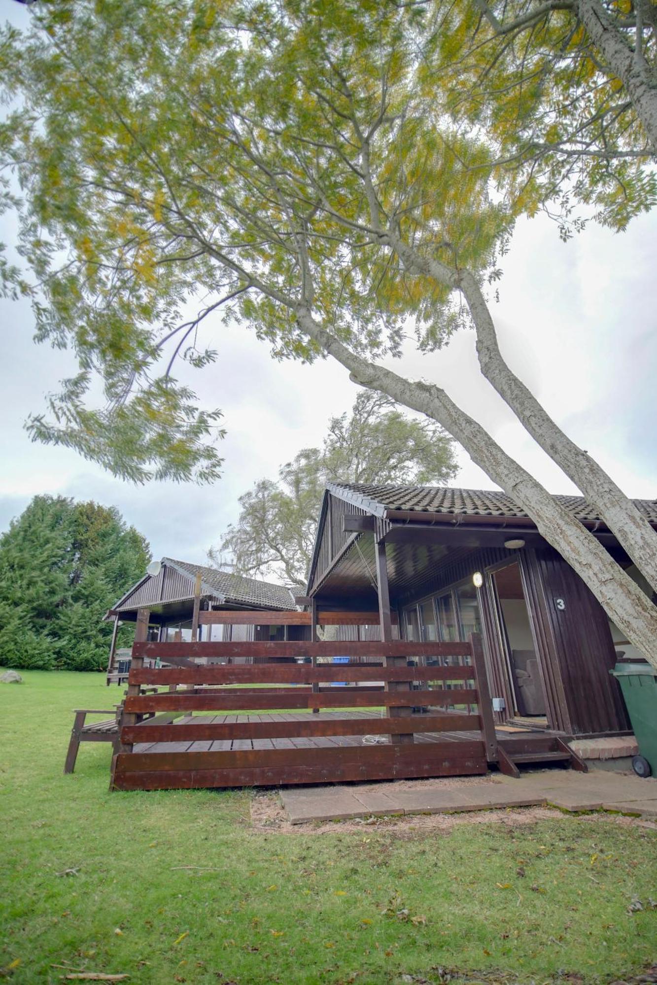 Glenview Park Инвернесс