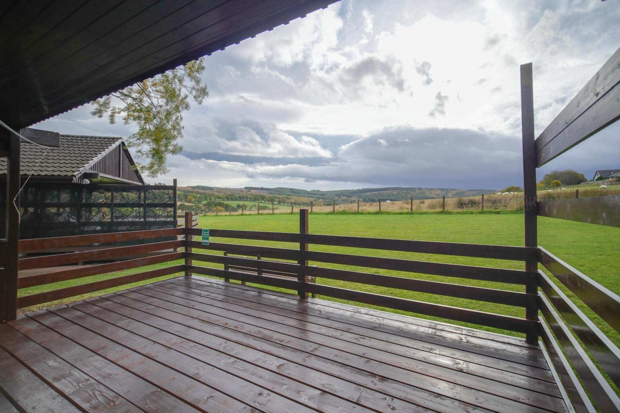 Chalet Glenview Park