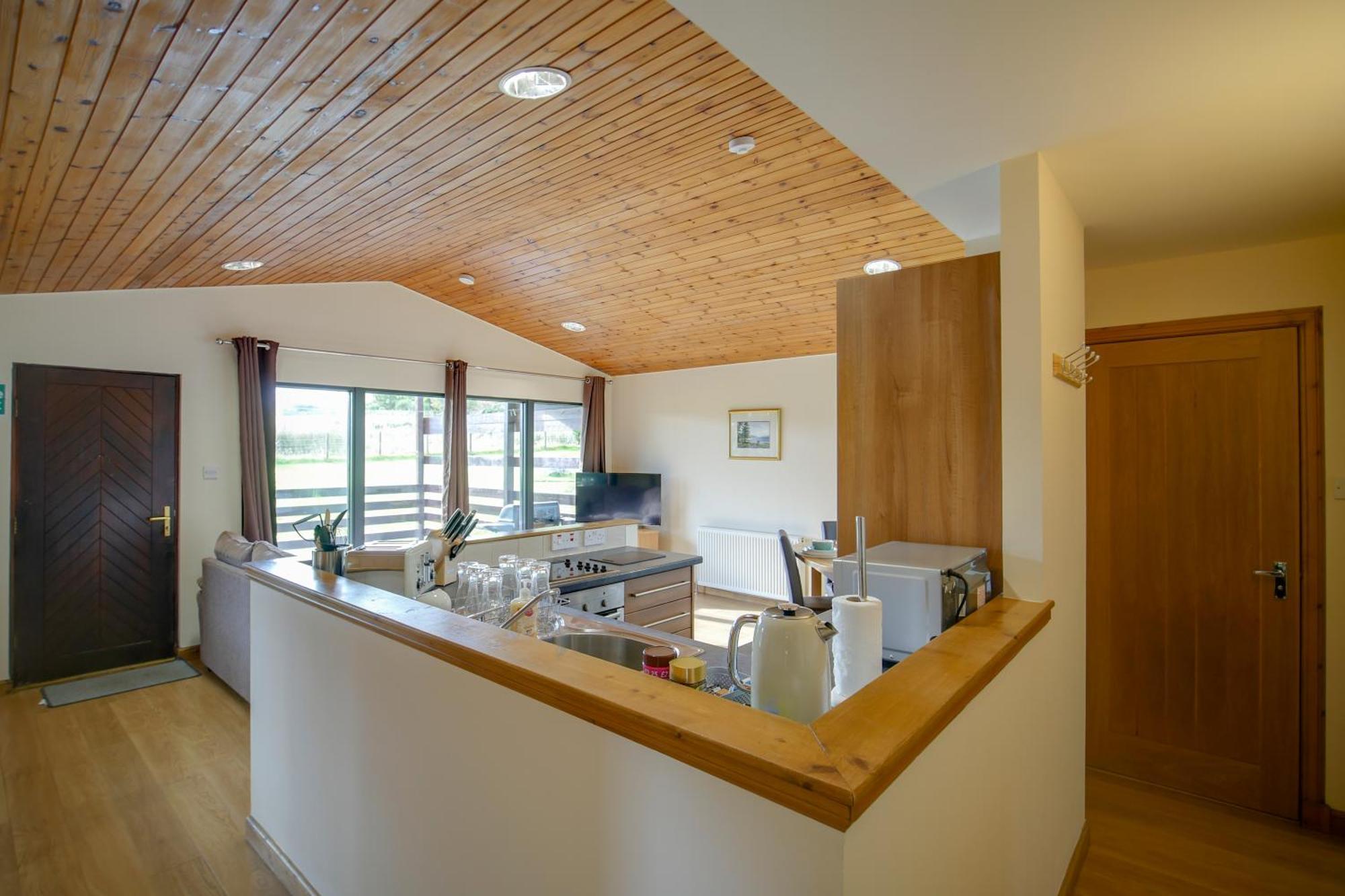 Glenview Park Инвернесс