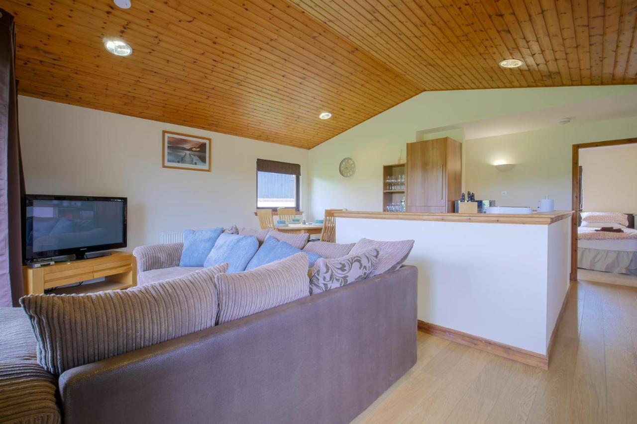 Chalet Glenview Park No 2 *