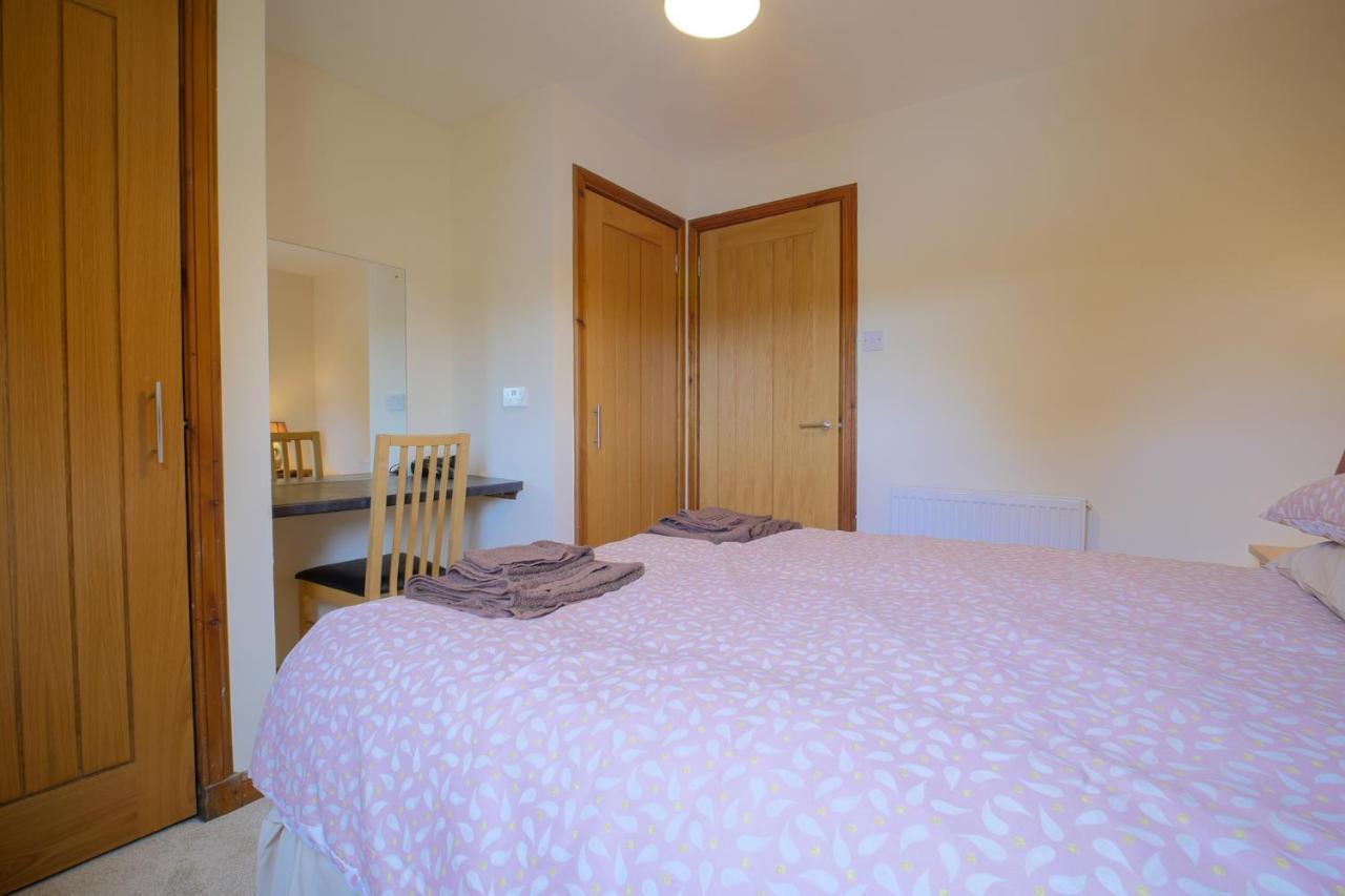 Glenview Park No 2 Chalet